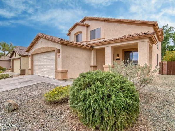 12718 E Red Iron Trl, Vail, AZ 85641