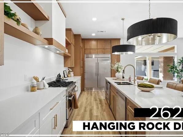 2621 Hanging Rock Dr, Las Vegas, NV 89134