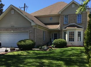 8348 N Newland Ave, Niles, IL 60714