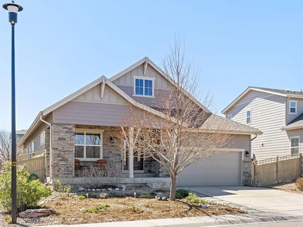 329 Stone Creek Dr, Lafayette, CO 80026