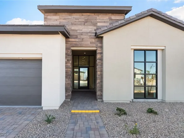 313 Talon Heights St, Las Vegas, NV 89138