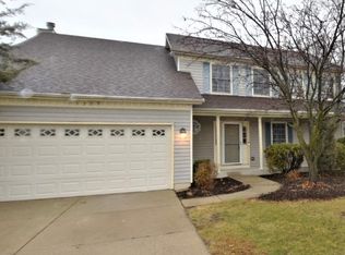 13309 S Round Barn Rd, Plainfield, IL 60585