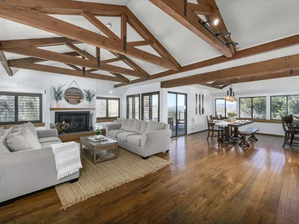 2890 Crystal Springs Rd, Camino, CA 95709