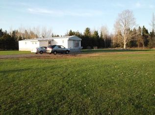 N5666 N Sundell Rd, Skandia, MI 49885