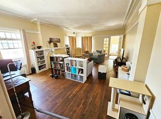 2000 Wendover St APT 3, Pittsburgh, PA 15217