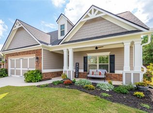 40 Fieldstone Ln, Dallas, GA 30132