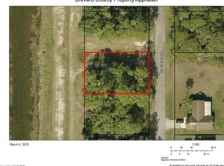 576 Searle Ave SW, Palm Bay, FL 32908