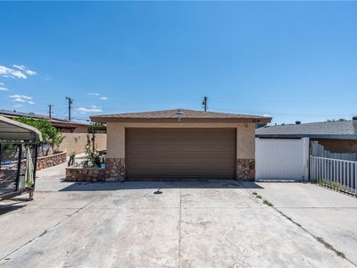 279 E 48th St, San Bernardino, CA, 92404