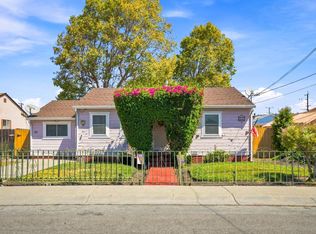 487 Violet St, San Leandro, CA 94578