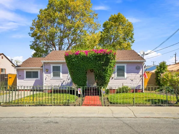 487 Violet St, San Leandro, CA 94578