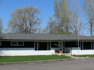 2434 Wyoming St, Missoula, MT 59801