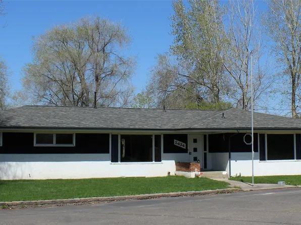 2434 Wyoming St, Missoula, MT 59801