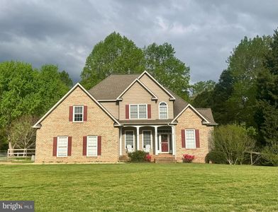 8229 Old Mill Ln, Williamsburg, VA, 23188
