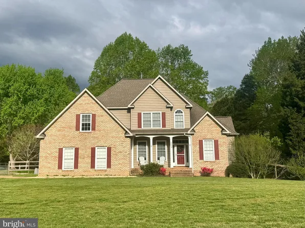 8229 Old Mill Ln, Williamsburg, VA 23188