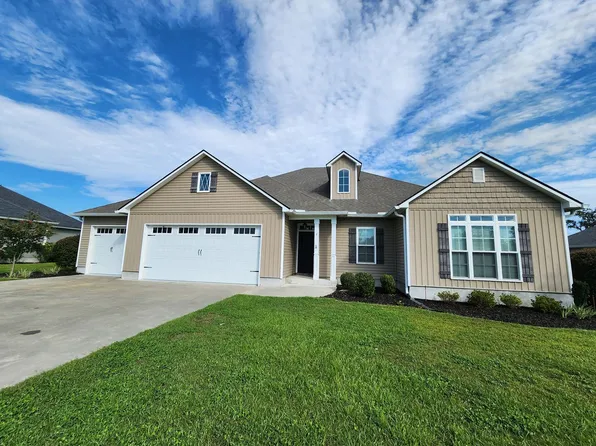 8 Glock Ln, Lakeland, GA 31635