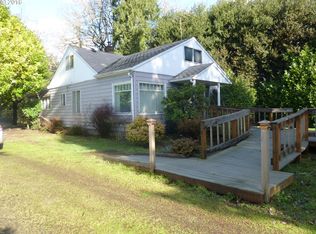 5006 NW 169th St, Ridgefield, WA 98642