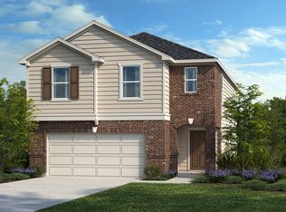 10534 Salitrillo Bnd, Converse, TX 78109