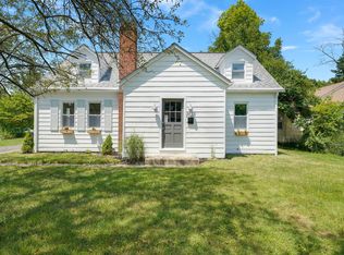 1658 Ferris Rd, Columbus, OH 43224