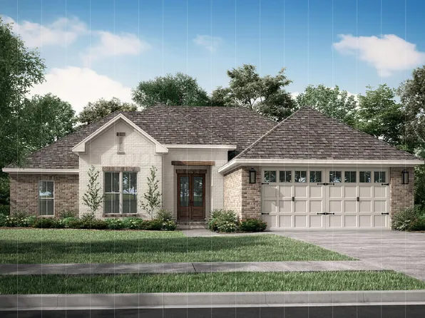 8 Dogwood Ln, Panhandle, TX 79068