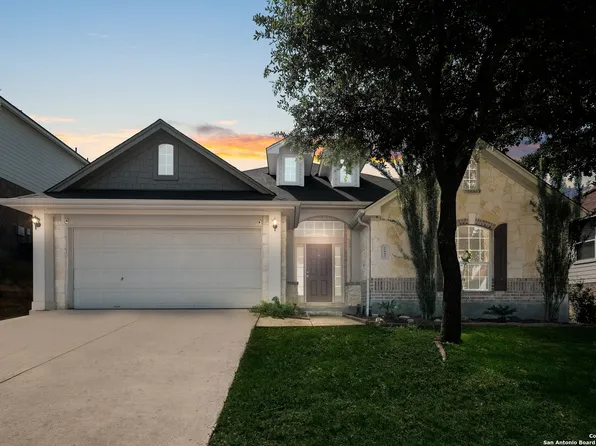 21842 Dolomite, San Antonio, TX 78259