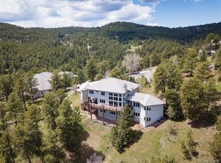 22525 Tree Top Ln, Golden, CO 80401