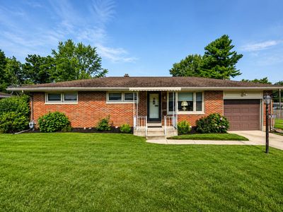 4735 Ridgewood Rd W, Springfield, OH, 45503