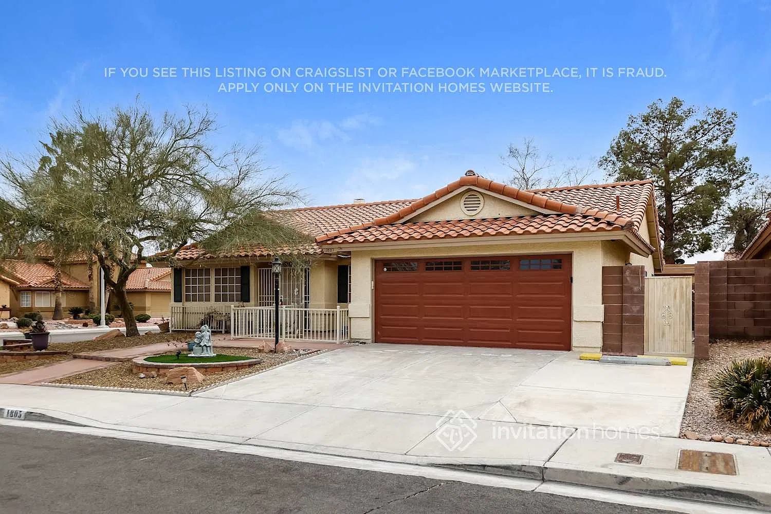 1805 Vaccaro Pl Henderson, NV 89074 — Photo 2