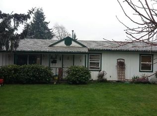 391 SE Needham St, Dallas, OR 97338