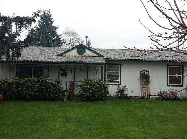 391 SE Needham St, Dallas, OR 97338