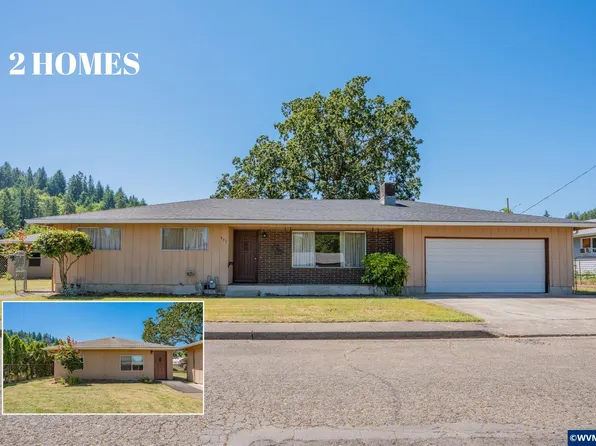951 Dogwood St, Sweet Home, OR 97386