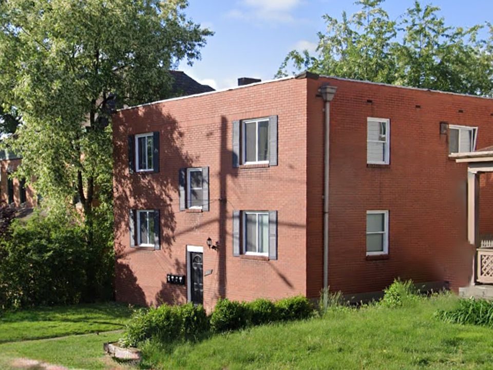 1st image of 411 Orchard Ave APT 3
