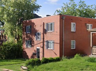 411 Orchard Ave APT 3, Bellevue, PA