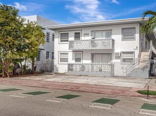 Euclid Beach Condominium, Miami Beach, FL 33139