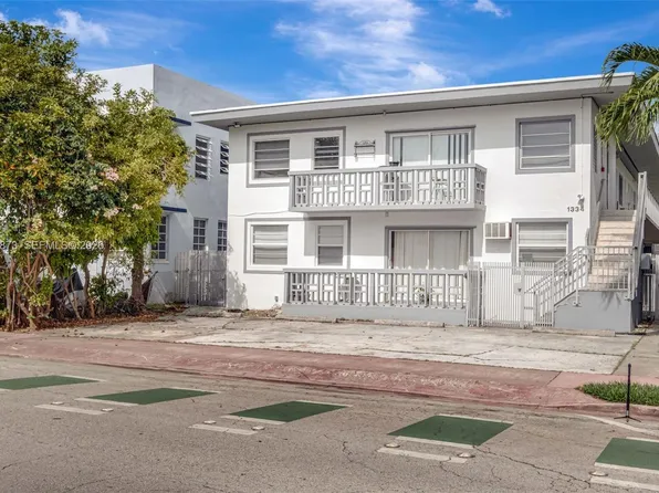 1334 Euclid Ave APT 8, Miami Beach, FL 33139