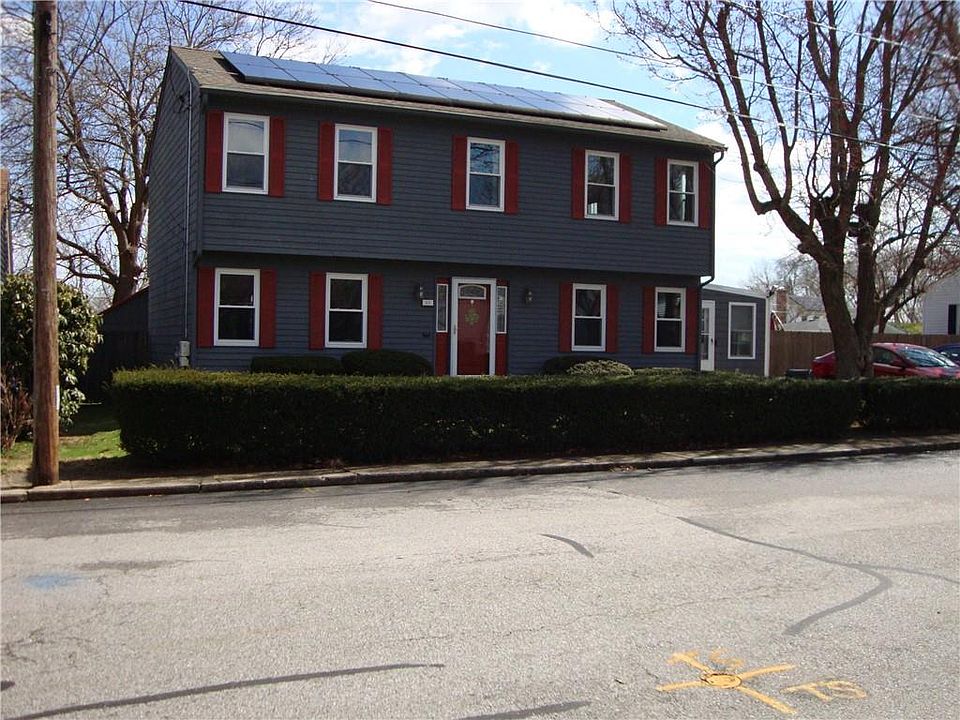88 Lexington Ave, West Warwick, RI 02893 Zillow