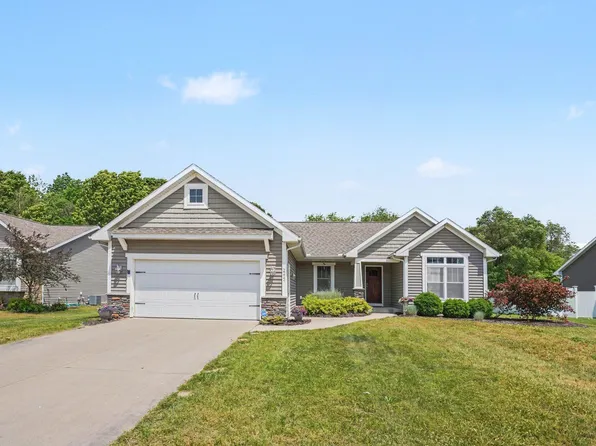 2212 Oakland Farms Trl, Portage, MI 49024