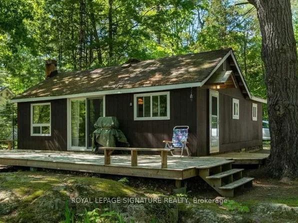 26 Baker Ln, Kawartha Lakes, ON L0K 1W0