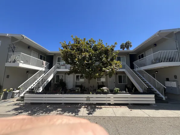 1016 Castillo St, Santa Barbara, CA