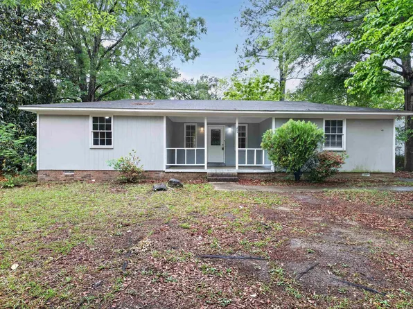 209 Quail Creek Dr, Hopkins, SC 29061