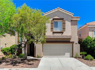 552 Sierra Morena St, Las Vegas, NV 89144