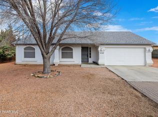 4549 N Tonto Way, Prescott Valley, AZ 86314