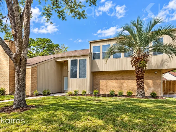 14802 Royal Birkdale St, Houston, TX 77095