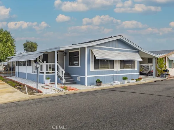 5001 W Florida Ave Space 305, Hemet, CA 92545