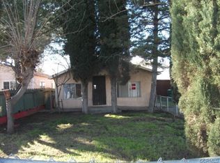 281 S North St, Merced, CA 95341