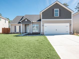 69 Telford St, Savannah, GA 31407