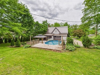 712 W Main St, Smethport, PA, 16749