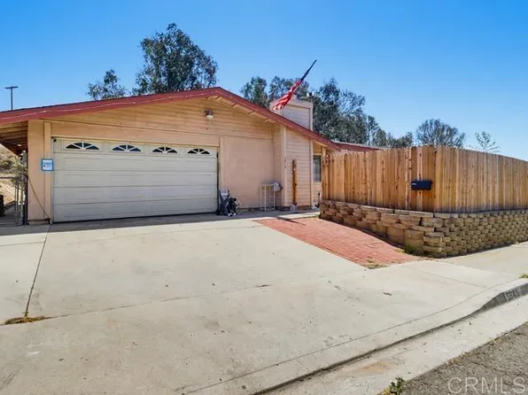 5949 Tonawanda Dr, San Diego, CA 92139