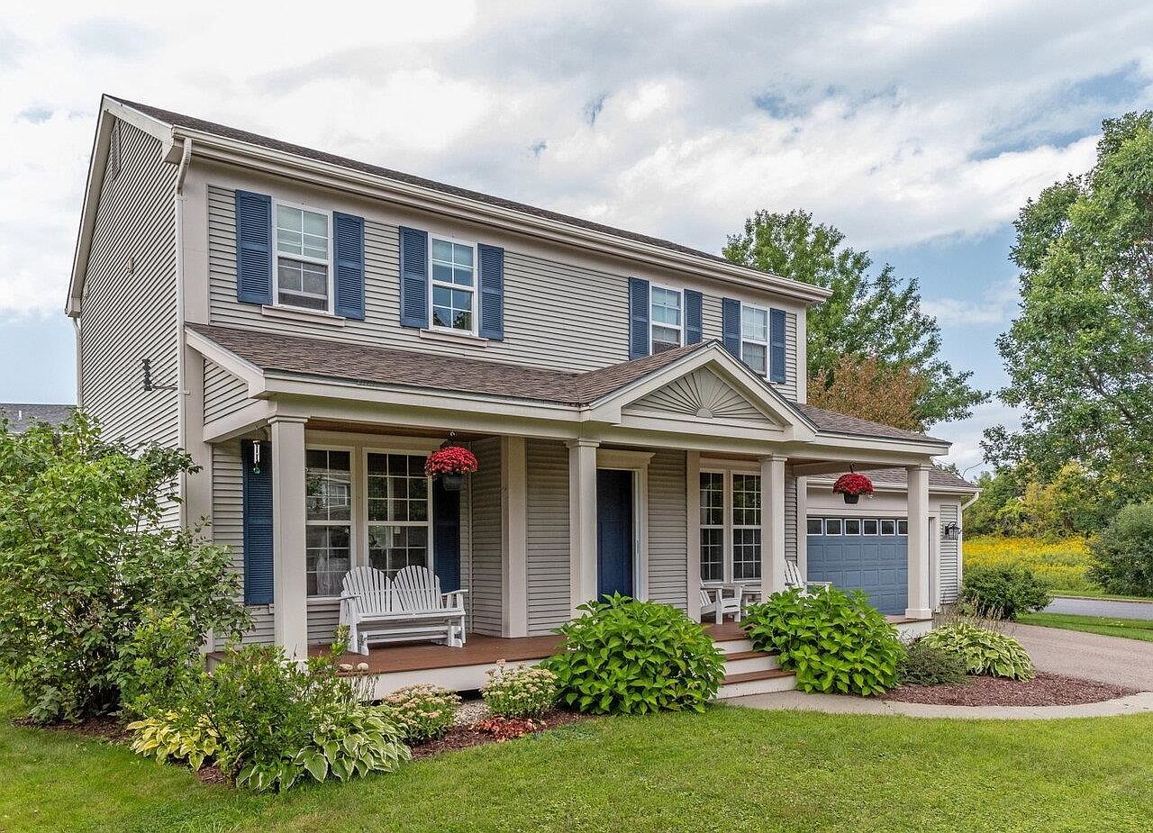 1 Pomfret Lane, Essex Jct, VT 05452 Zillow