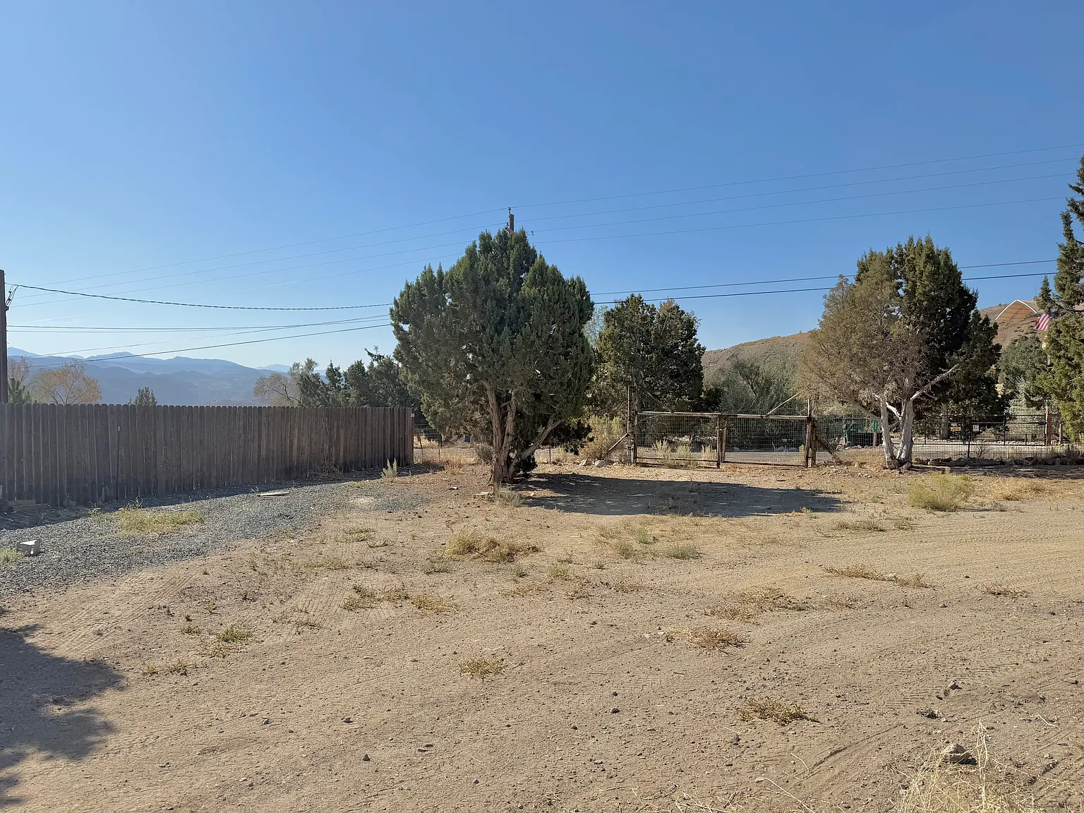 Linehan Rd, Mound House — Photo 4