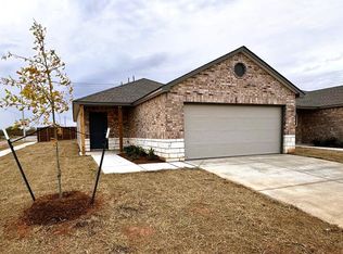 3341 Hondo Ter, Yukon, OK 73099